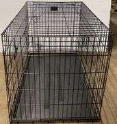 Large Dog Crate