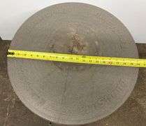 TruStump Outdoor Storage Container w/ Contents