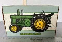 John Deere Diesel Model 80