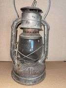 1945 Dietz No. 2 D-Lite Kerosene Lantern