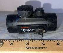 Red Dot BKRD 30 Scope