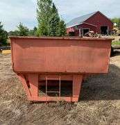 Gravity Box