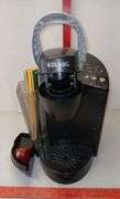 Keurig Coffee Maker- has power
