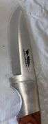 NWTF Game Knives