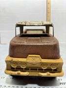 1950's Structo Snub Nose Pick Up Truck