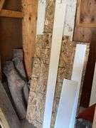 Lots of Hardwood Boards, Logs & Scrap Wood- there is a lot- see pics & details!