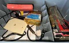 Plano Guide Series Tackle Box & Contents