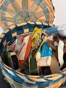 Sewing Needles, Buttons, Thread, Seam Binding Tape & More Sewing Notions