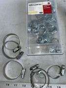 Craftsman Wrenches, Great Neck Wrenches & Hose Clamps