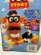 Red Man Golden Blend Tin w/ Belt Buckle, Toy Story Mr Potato Head, The Lone Ranger & Star Wars Metal