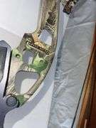 Alpine Micro Right Hand Compound Bow by Alpine Archery