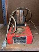 Stanley No. 360 Miter Box & Trucut Armature Tester- untested