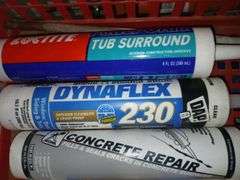 Coil Nails for Pneumatic Nail Gun, Misc. Pipe, Caulk Guns & Fittings