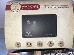 Ultimate Predator Adventure Camera