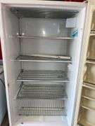 Sears Kenmore Model 22204, 20.0 cu. ft. Stand Up Freezer- works well