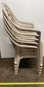 5 Outdoor Patio Chairs