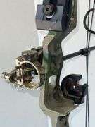 Alpine Micro Right Hand Compound Bow by Alpine Archery