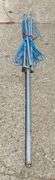 Umbrella 80” tall Drying Rack/Clothesline