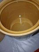 Ceramic Kitchen Canister Set