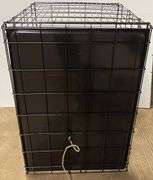 Large Dog Crate
