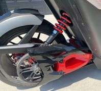 2024 Polaris Slingshot R, 5 Speed Manual, Phantom Gray, VIN 57XAARGBXR8165167