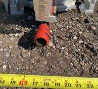Craftsman Sliding Compound Miter, Has Power When Plugged In