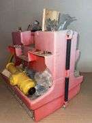 Tool/Hardware Caddy & Lots of Hardware- see pics