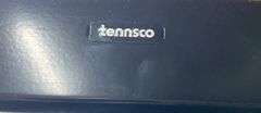 Metal Tennsco Gun Cabinet