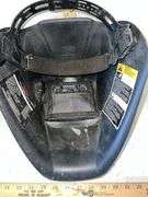 Lincoln Electric Welding Helmet