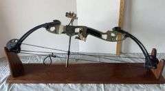 Alpine Micro Right Hand Compound Bow by Alpine Archery