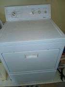Kenmore 90 Series Heavy Duty Electric Dryer- 44"×27"×25.5"
