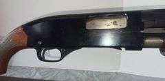 Winchester Model 1500 12 gauge Pump Shotgun