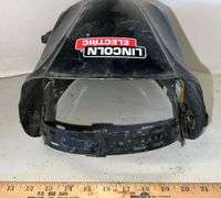 Lincoln Electric Welding Helmet