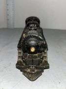 Marx Diecast Steam Engine, American Flyer Locomotive, & Lionel 2026 Steam Engine