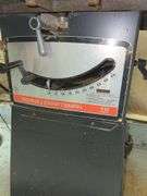 Sears Craftsman 10” Table Saw- has power