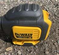 DeWalt 20 Volt Cordless Weed Trimmer (No Battery)