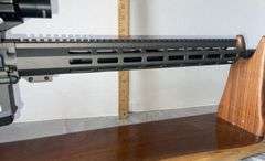 Great Lakes Firearms .350 Legend Rifle- never fired w/ Athlon Truglo 1-4x24 Scope
