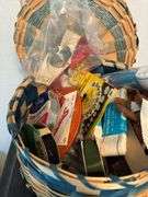 Sewing Needles, Buttons, Thread, Seam Binding Tape & More Sewing Notions