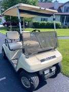 1997 Club Car Golf Cart- needs new batteries