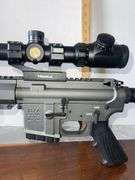 Great Lakes Firearms .350 Legend Rifle- never fired w/ Athlon Truglo 1-4x24 Scope
