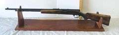 Springfield Model 87A .22 Cal Tube Feed S/L/LR Semi Auto Rifle