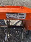 AgriFab Lawn Aerator