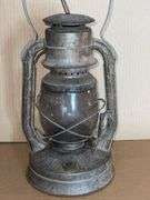 1945 Dietz No. 2 D-Lite Kerosene Lantern
