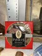 Assortment of Vintage Photos, Men’s Cuffs, Suspenders & More