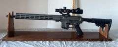 Great Lakes Firearms .350 Legend Rifle- never fired w/ Athlon Truglo 1-4x24 Scope