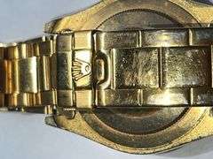 Rolex Oyster Perpetual Date Yacht-Master Men’s Watch
