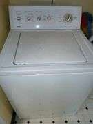 Kenmore 90 Series Heavy Duty Washing Machine- 43"×25 1/2"×27"