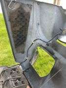 1980/81 John Deere Spitfire 340 Free Air Snowmobile- has compression/does not start