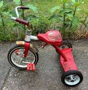 AMF Junior Children’s Tricycle