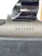 Mossberg Model 695 12 Gauge Bolt Action Shotgun w/ Blazer 4x32 Scope